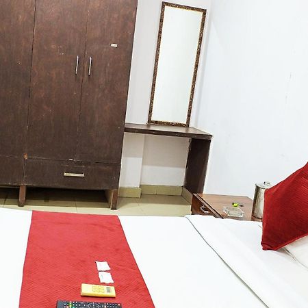 Hotel Maharaja Inn - Lajpat Nagar I New Delhi Extérieur photo