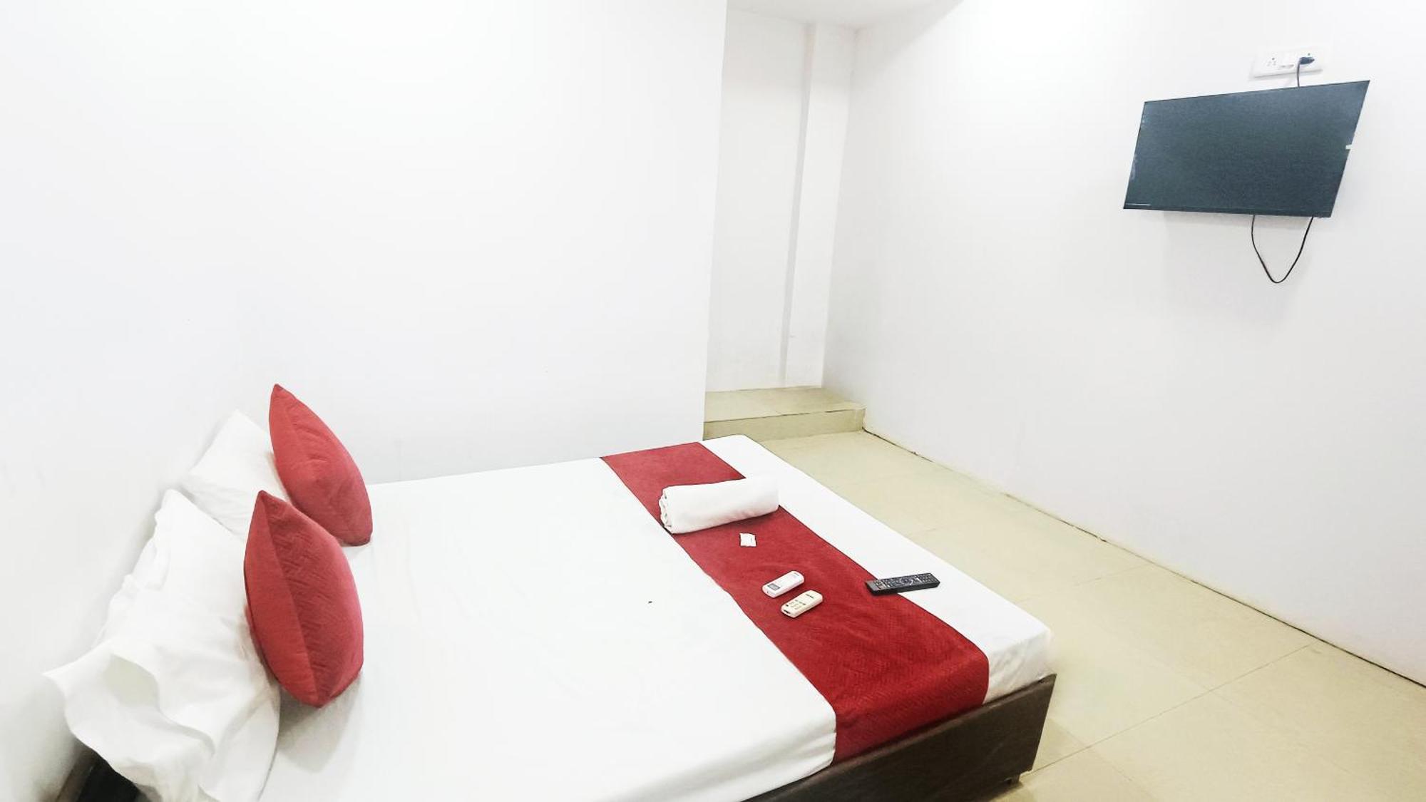Hotel Maharaja Inn - Lajpat Nagar I New Delhi Extérieur photo