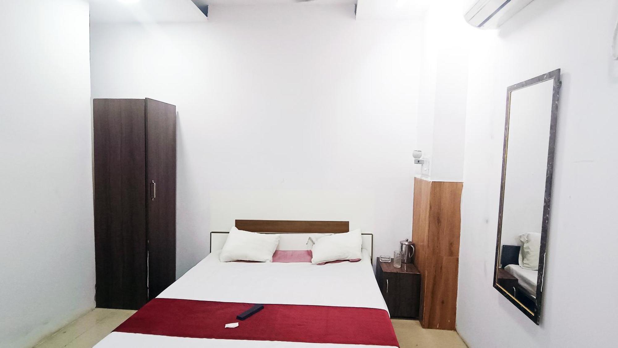 Hotel Maharaja Inn - Lajpat Nagar I New Delhi Extérieur photo