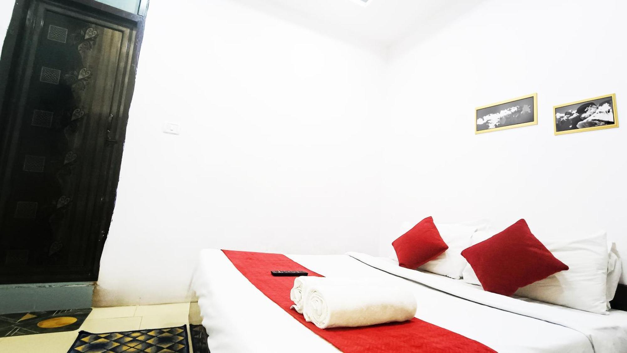 Hotel Maharaja Inn - Lajpat Nagar I New Delhi Extérieur photo